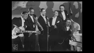 Five Red Caps - Boogie Woogie On A Saturday Night -1945