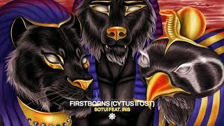 [Cytus II] SOTUI - FIRSTBORNS (feat. Iris)