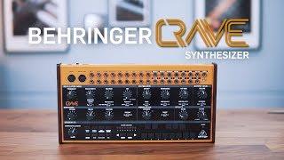 Introducing the CRAVE Synthesizer