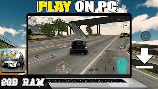 How To Play Car Parking Multiplayer on PC  ▶ Download & Install Car Parking Multiplayer on PC