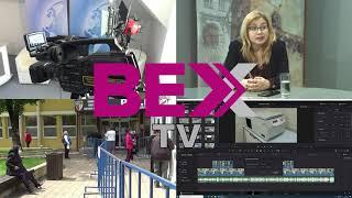 Bistrita Express a lansat în luna iulie BEX Tv. Promo-l noii televiziuni online e disponibil aici: