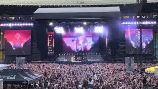 Thunderstruck - AC/DC - 2024-06-23 Ernst Happel Stadion, Vienna, Austria