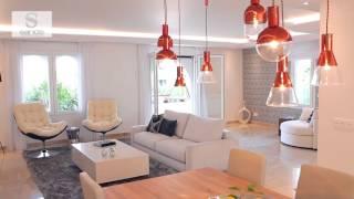 Luxury Townhouse in Puerto Banus