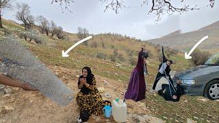 Love and Infidelity: A Clash Among the Mountains