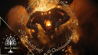 What if the Balrog (Durin's Bane) Got the One Ring? Theory