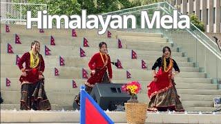 Himalayan Mela Festival 2024! Toronto, Canada