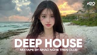 NHẠC NGHE TRÊN XE - ĐƠN GIẢN ANH YÊU EM, ĐỒI HOA MẶT TRỜI | DEEP HOUSE 8X9X HOT TIKTOK HAY NHẤT 2024