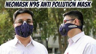 Neomask - Best N95 anti pollution mask