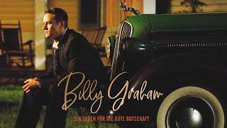 Billy Graham - Ein Mann und sein Auftrag - Glaubensfilm / Biopic (2018)