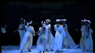 Cuban Dance: Ballet Santiago de Cuba_Aniversario XX (dance excerpts)