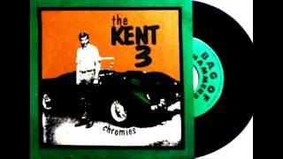 Kent 3 - CHROMIES E.P.