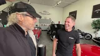 2021 Edina Car Show: Winner's Interview with Gene Berghoff