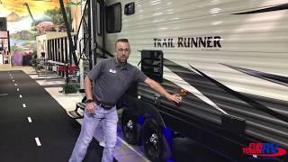 Heartland Trail Runner 25RL Tour by Fun Town RV