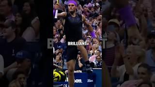 Can you BELIEVE this shot!? 🫨