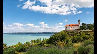 33 Hungary - The Balaton Tourism Region