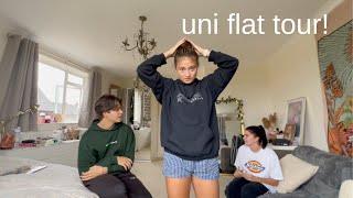 HOUSE TOUR *university edition*