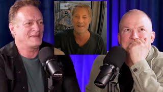 Anthony Cumia And Jim Norton TRASHING Opie!!!