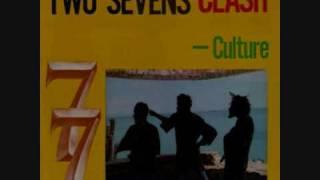 Culture - Two Sevens Clash -- Live