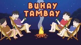 BUHAY TAMBAY | Pinoy Animation