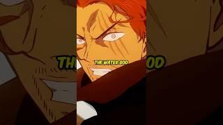 Luffy devil fruit would turn Into Water if he believed