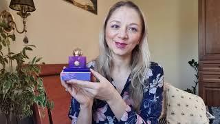 Amouage Myths Woman