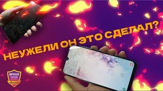 Цветная полиуретановая пленка обзор. Лучшая защита 2023 года