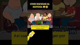 9M VIRAL VIDEO #carnetdeconducir #carnet #humor #sistema #matrix #hacker #2024 #navidad #fyp