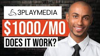 How To Make Money With Typing Jobs On 3Play Media (In 2024)