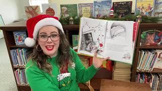 Preschool Holiday Storytime