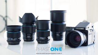 Phase One Certified Pre-Owned Equipment | Phase One