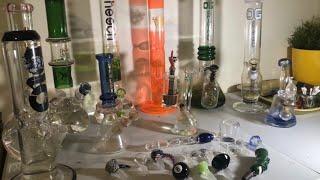 Glass Collection