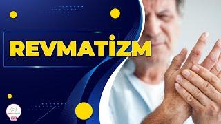 REVMATİZM NƏDİR? /  REVMATİZMİN ƏLAMƏTLƏRİ VƏ MÜALİCƏSİ - SALAM HƏYAT.