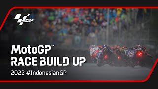 #MotoGP Race Build up at the #IndonesianGP 