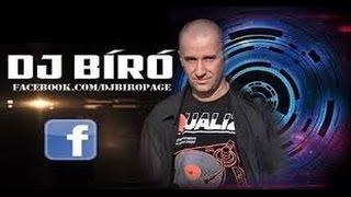 DJ BIRÓ CLUB REMIX COLLECTION (BY DJ TOMESZ & DJ ROBIN 2015)