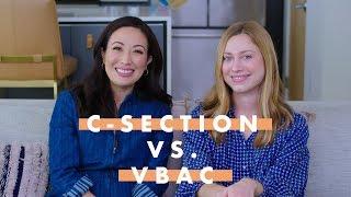 Elective C-Section vs. VBAC Talk with Ilana Saul | Susan Yara