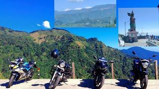 Sunday Ride Silliguri - Hanuman Mandir kurseong | Gidhapahar | Dowhill