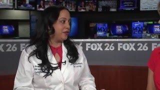 Ask the Doctor - protecting your home from black mold