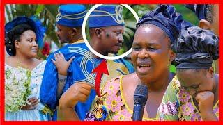 Pst MUTESI antwariye umugabo|Twari dufite ubukwe|Uyumugabo twabanaga munzu|Arambabaje cyane