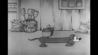 Bosko's Store  1932 (1080p)-Looney Tunes