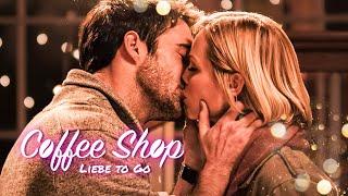 Coffee Shop - Love to go (ROMANTIC COMEDY in full length in German, romantic films for free)