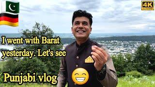 main sunata hu barat par Jane ki kahani #dailyvlog #funnyvlog #punjabivlog