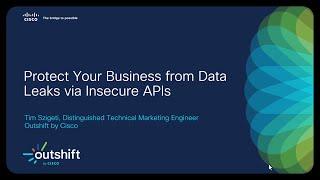 How to Protect Your Business From API Data Leaks