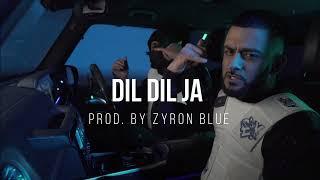 Frenzo Harami x Caps x G Bugz x JJ Esko Type Beat - "Dil Dil Ja" (Prod. By Zyron Blue)