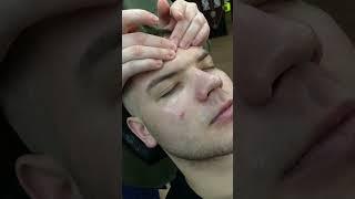 Барбершоп Твой БРО в Коломне - Лера массаж лица