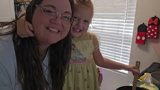 1st Shelli Home Vlog from the Star Family 7/23/2024