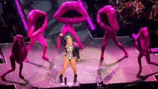 P!nk - Blow Me (One Last Kiss) Live @ Madison Square Garden, New York (2023)