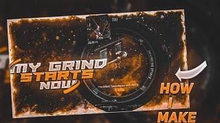 My Grind M416 #️ PUBG #jonathan #gaming #montage #firstpersonshooter #pubgmobile
