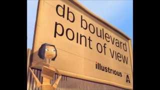 DB Boulevard - Point Of View (Club Mix)