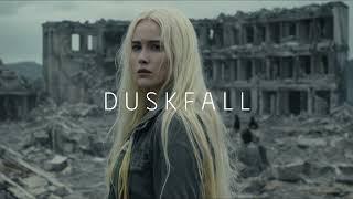 FuturisticAiMusic - Duskfall (Cinematic Post-Rock )