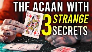 The Card Trick That FOOLED The WORLD!